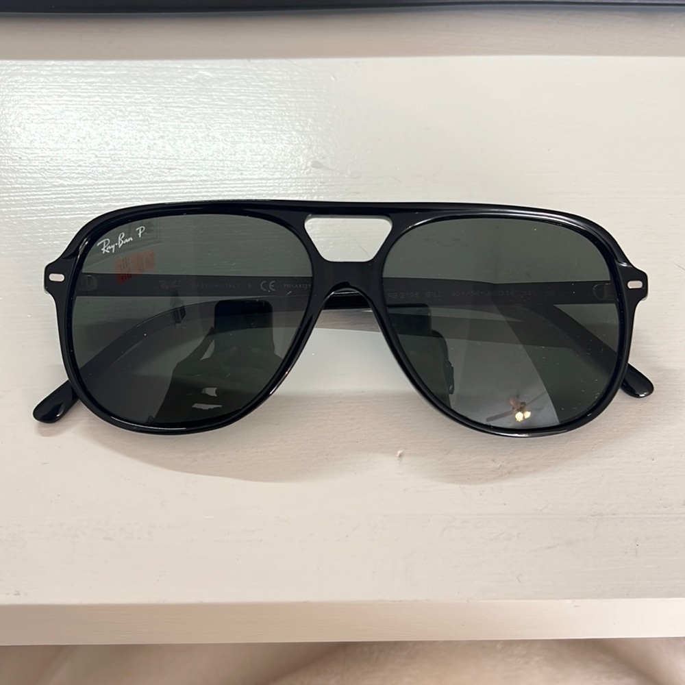 Ray Bans